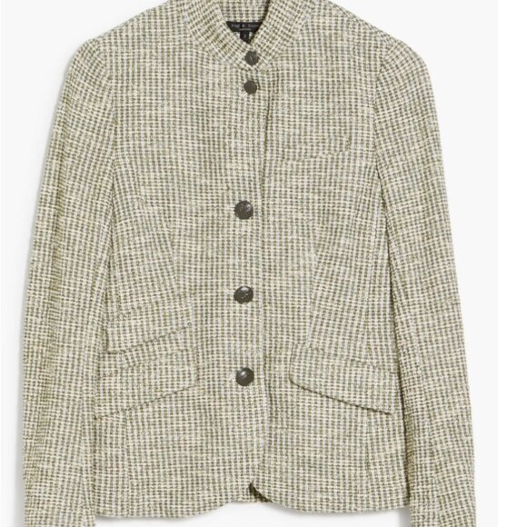 rag & bone slade blazer - Picture 11 of 11